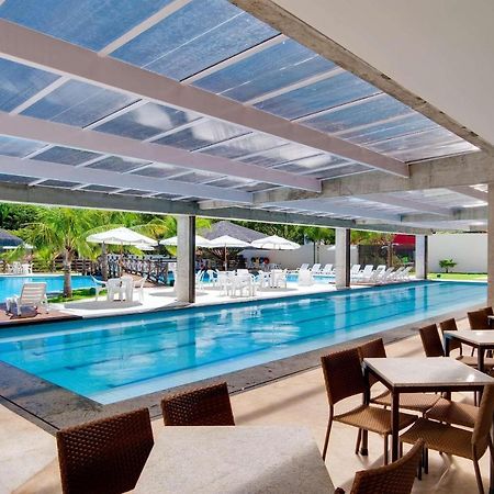 Le Jardin Suites Caldas Novas Eksteriør billede